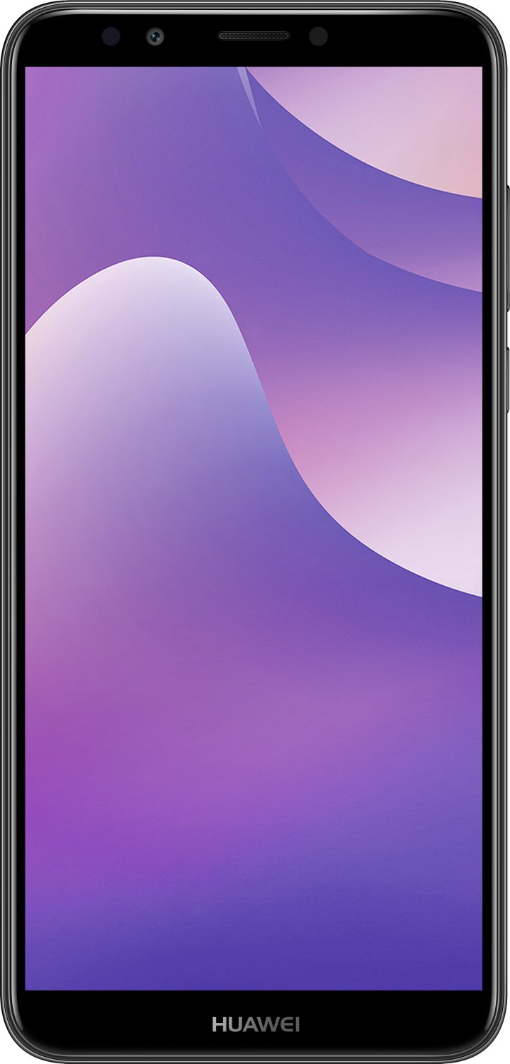 Huawei Y7 (2018)