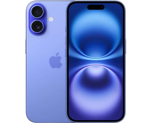 Apple iPhone 16 128GB Ultramarine