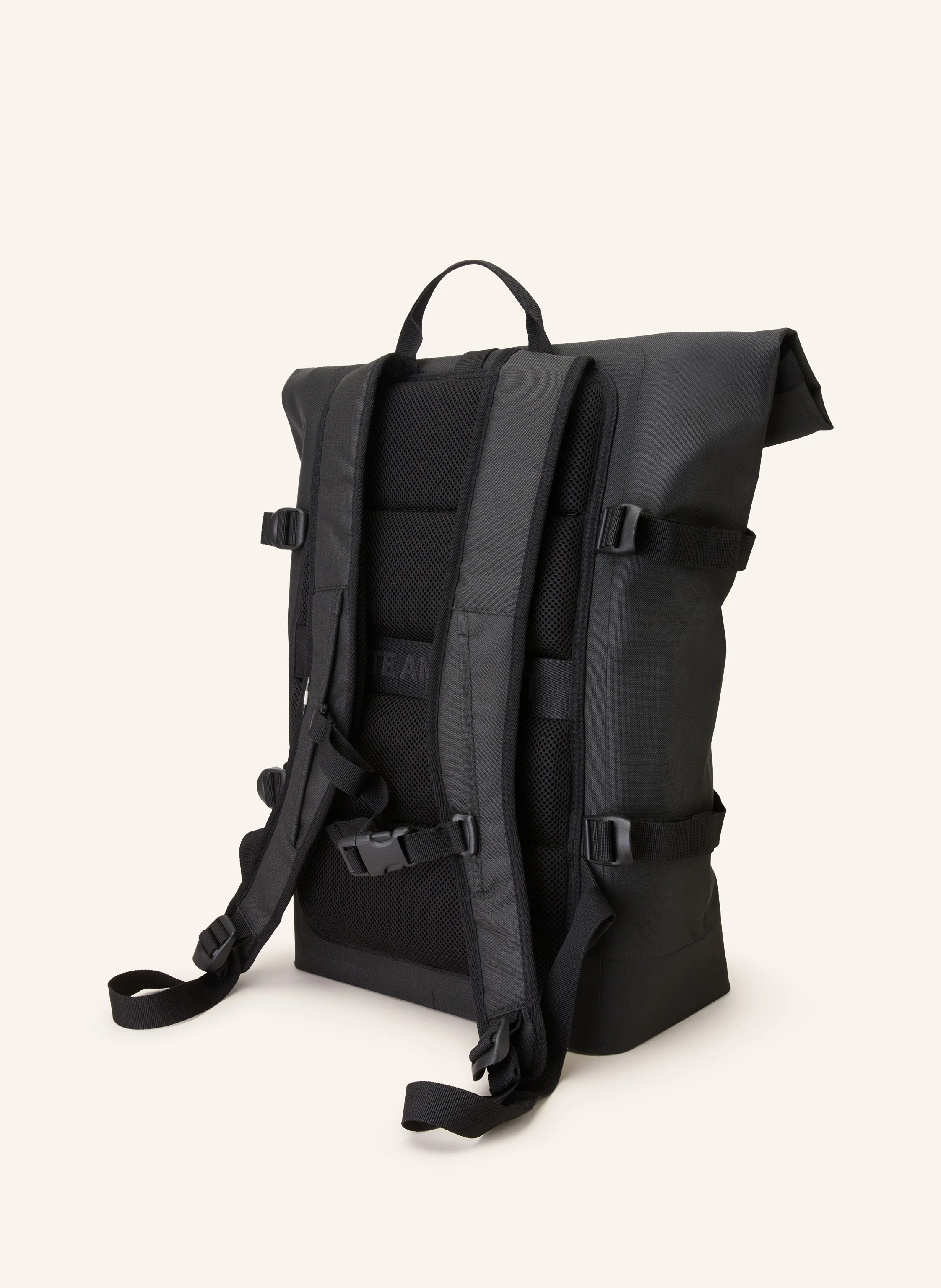 GOT BAG Rucksack ROLLTOP 2.0 mit Laptop-Fach