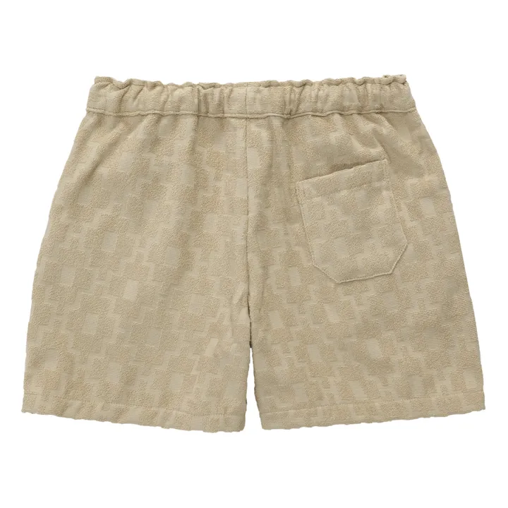 OAS Short Machu Eponge | Beige