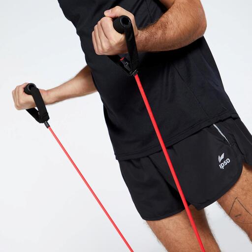 Fila Fitness Tube Media