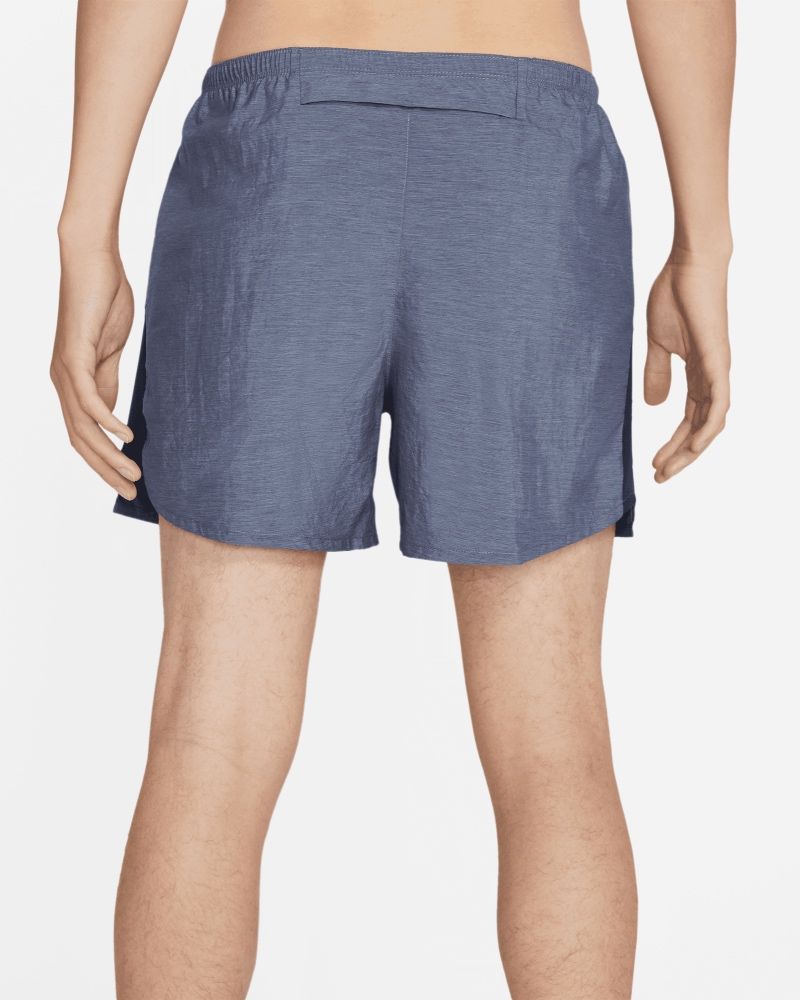 Short Nike Challenger Bleu Marine pour homme
