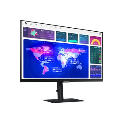 Samsung S27A600UUU - écran LED 27