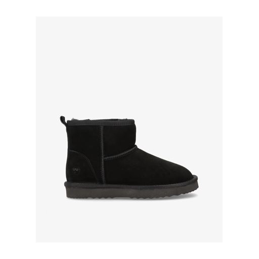 Phenumb Dumble Støvler, Black, 36