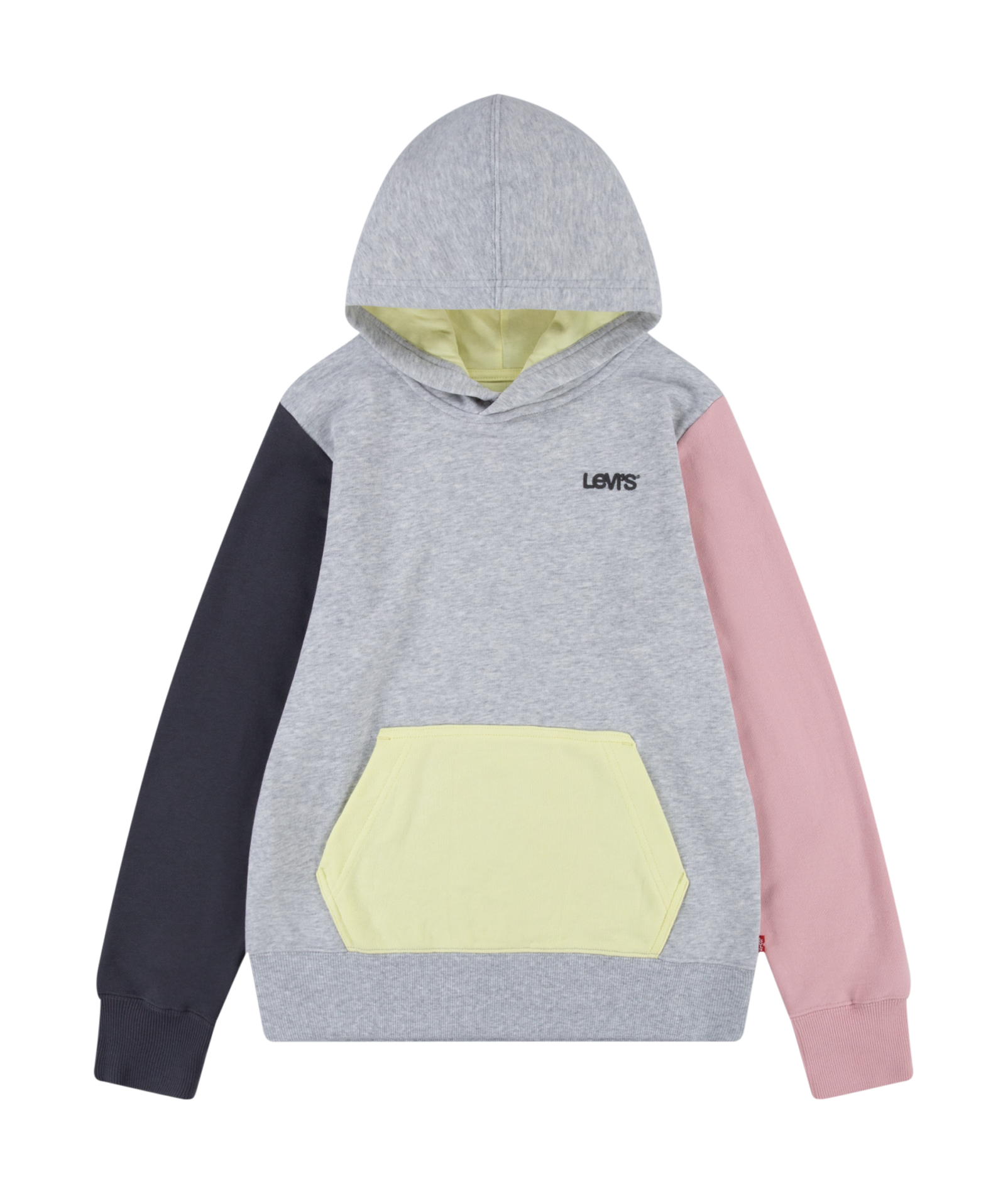 Sweat à capuche | Gris
