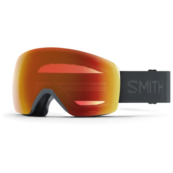 Smith - Skyline ChromaPop Mirror S2 - Masque de ski