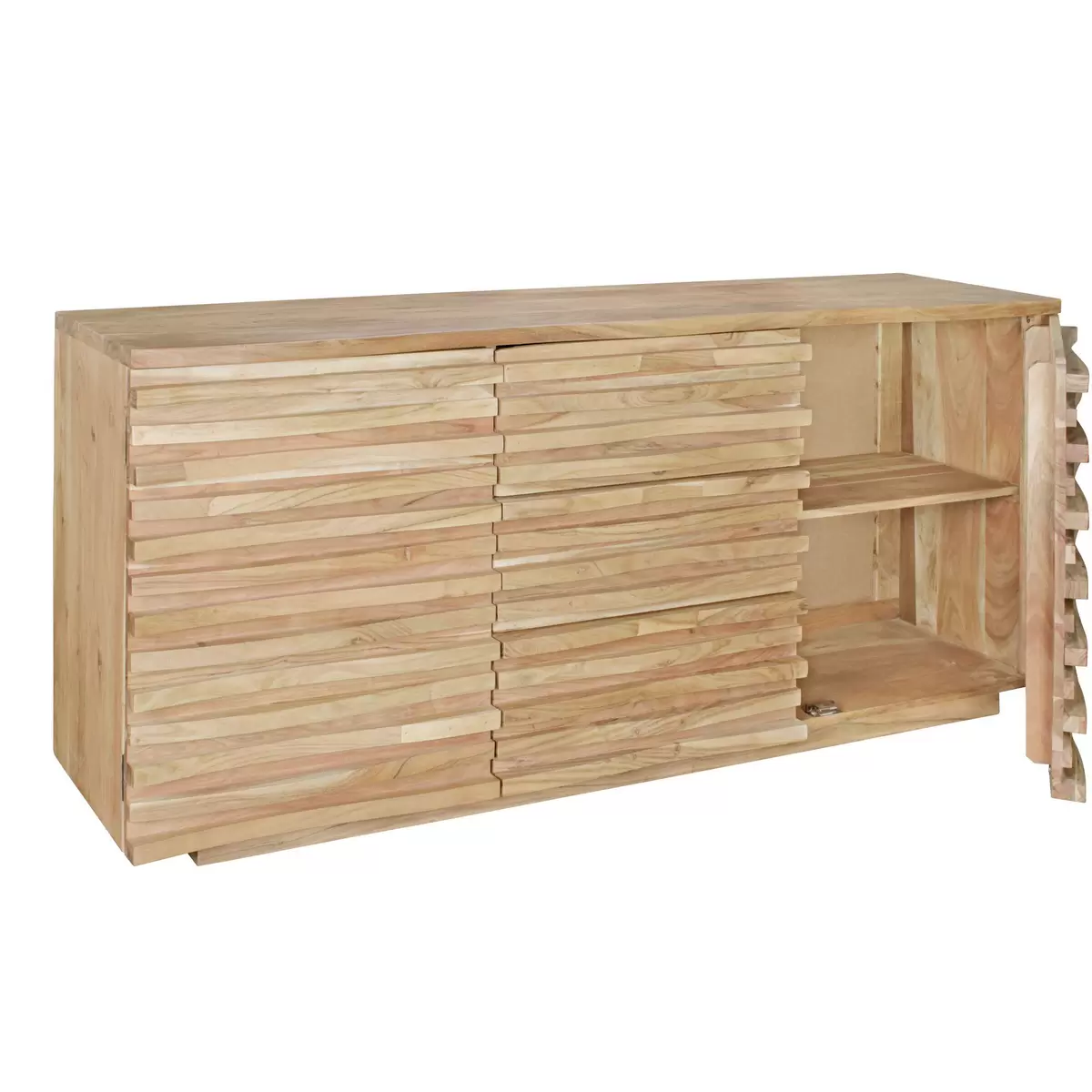 Sideboard Fontes Braun