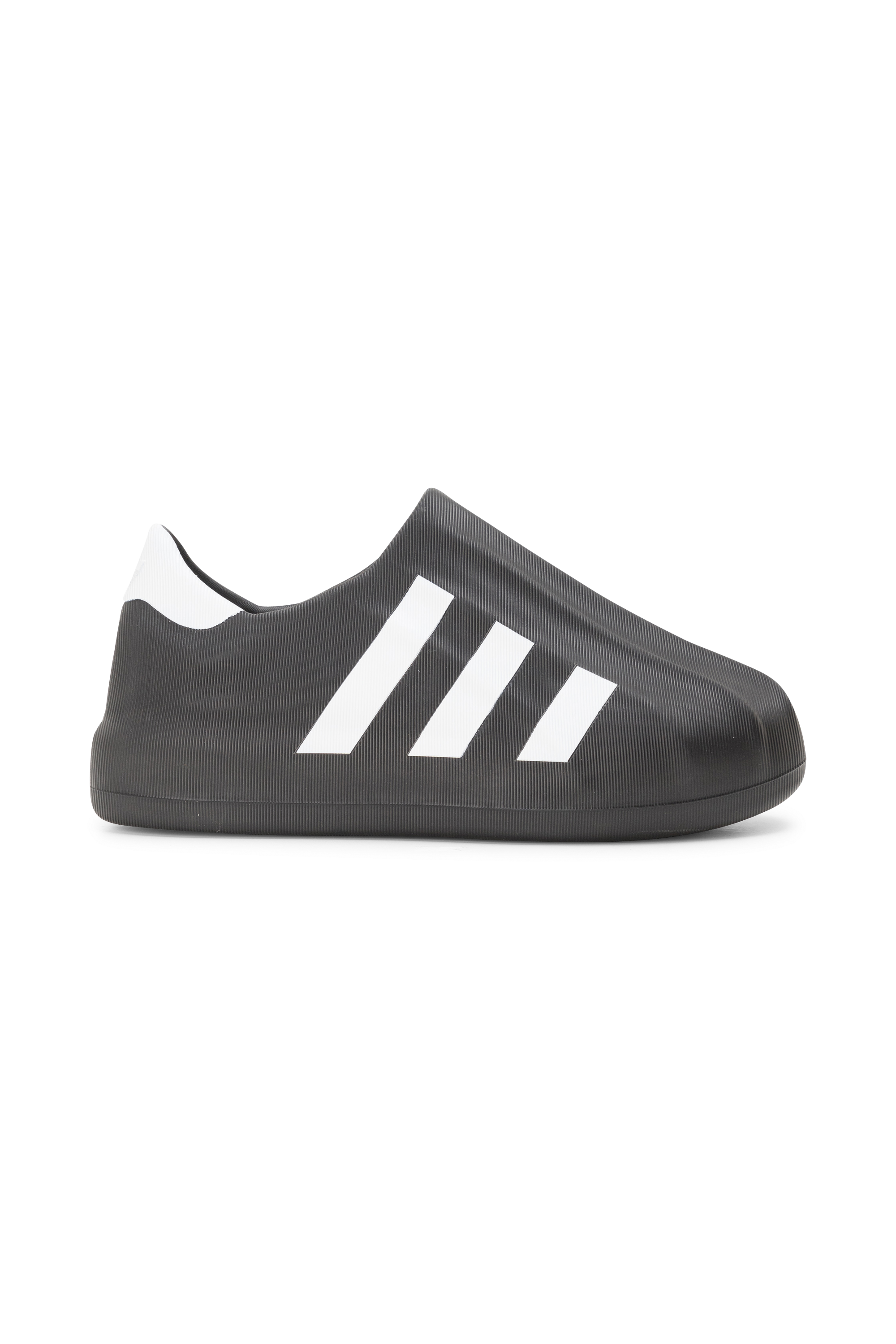 ADIDAS Baskets adiFOM SUPERSTAR Noir