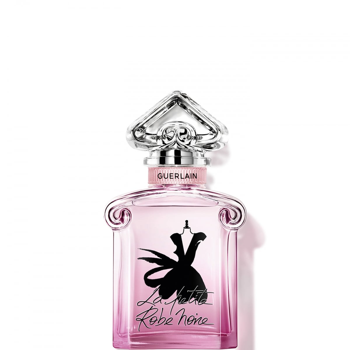 GUERLAIN La Petite Robe Noire Rose Cherry Eau de Parfum