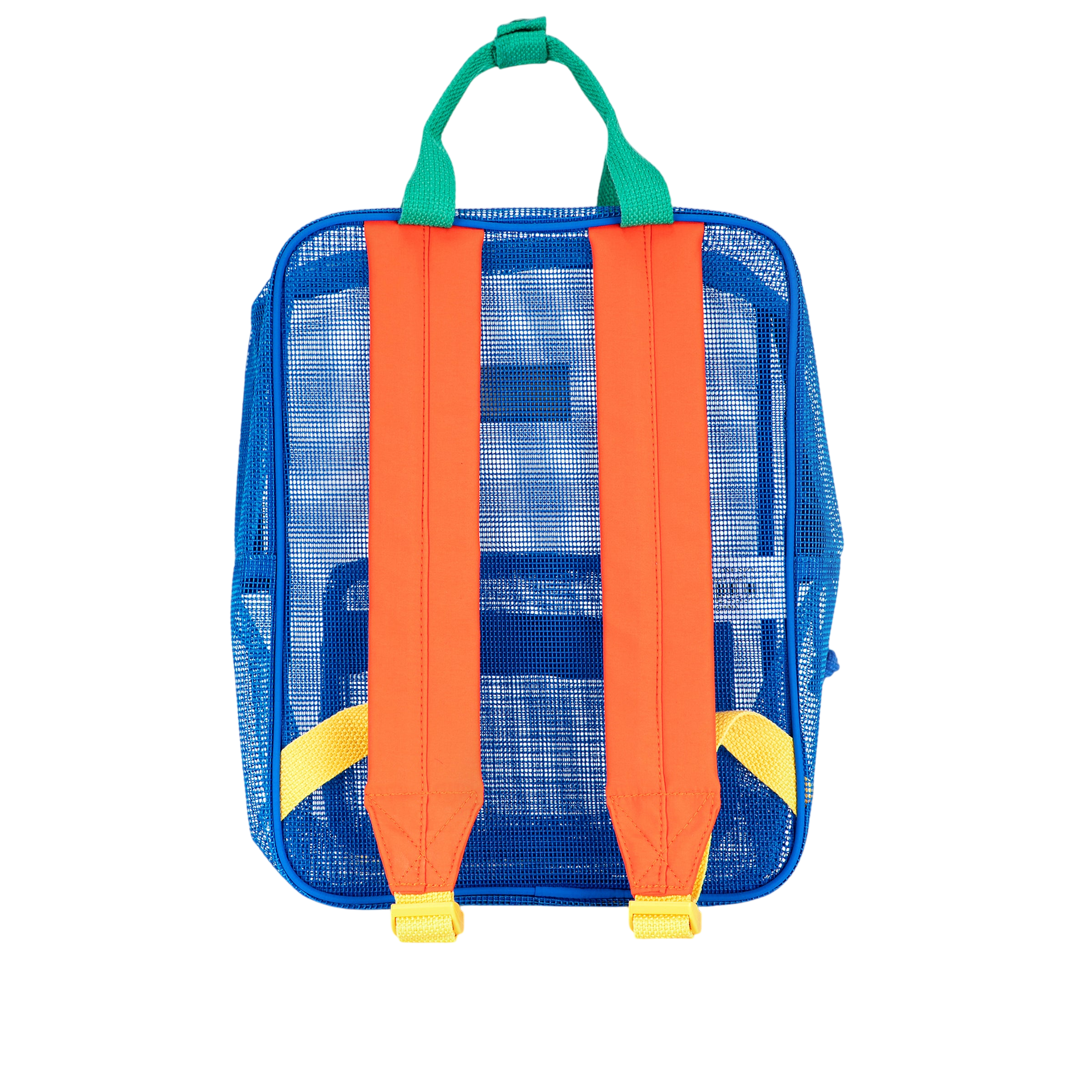 Rucksack Bobo Choses Multicolor