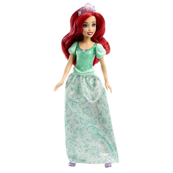 Disney Princess - Modepuppe - Arielle