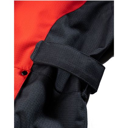 Veste enduro Kenny TITANIUM 2024 - Rouge