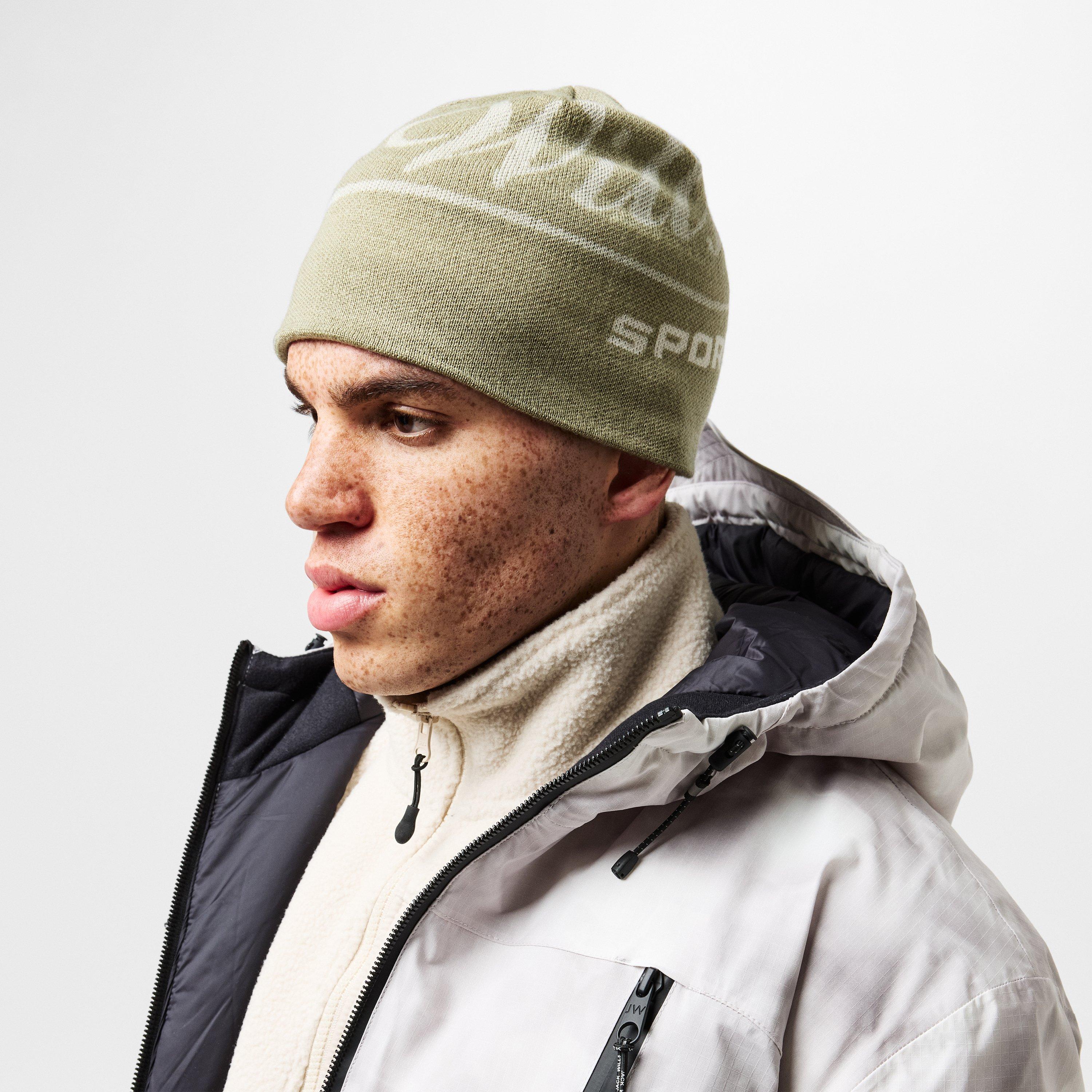 Jack Wills JW Skully Beanie