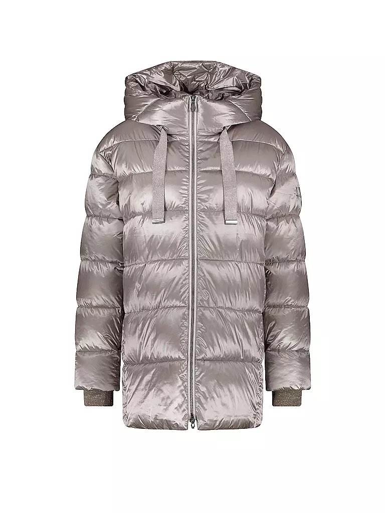 GERRY WEBER Steppjacke kupfer
