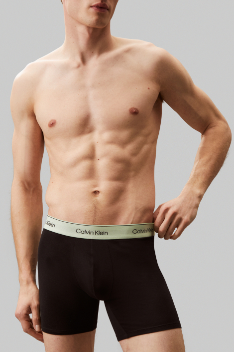 Calvin Klein zwarte heren ondergoed