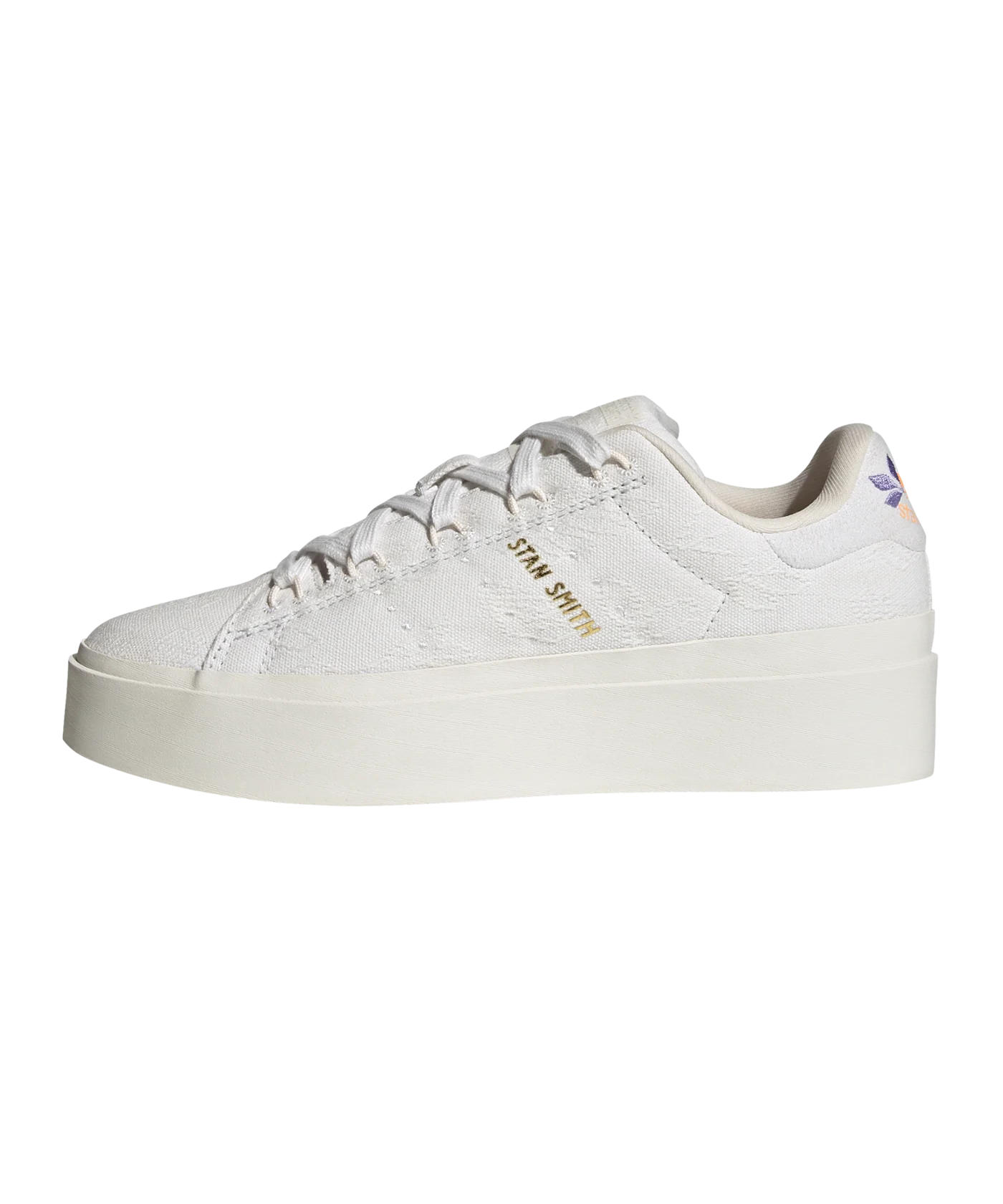 adidas Originals Stan Smith Bonega Damen Weiss