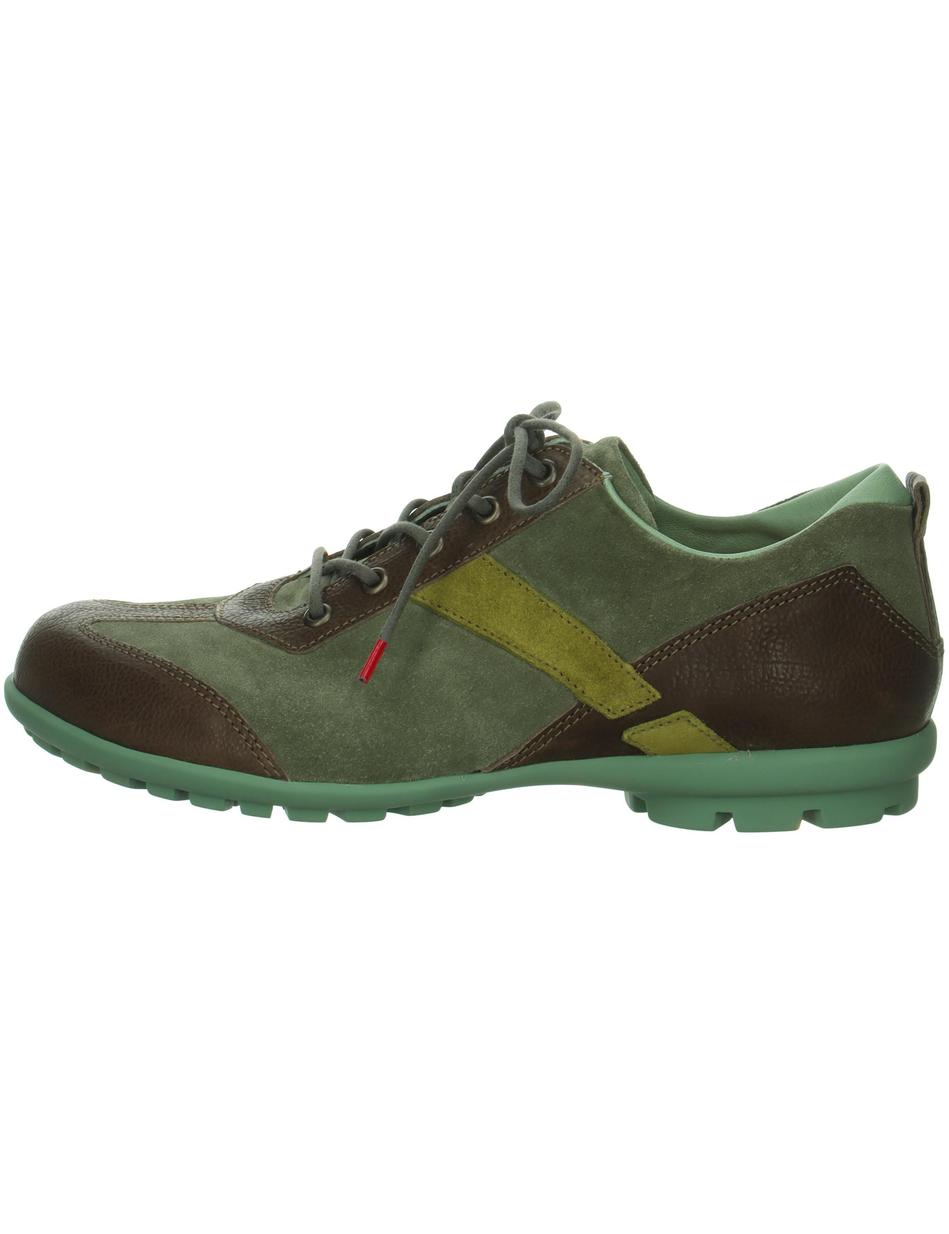 Schnürschuh KONG HERREN