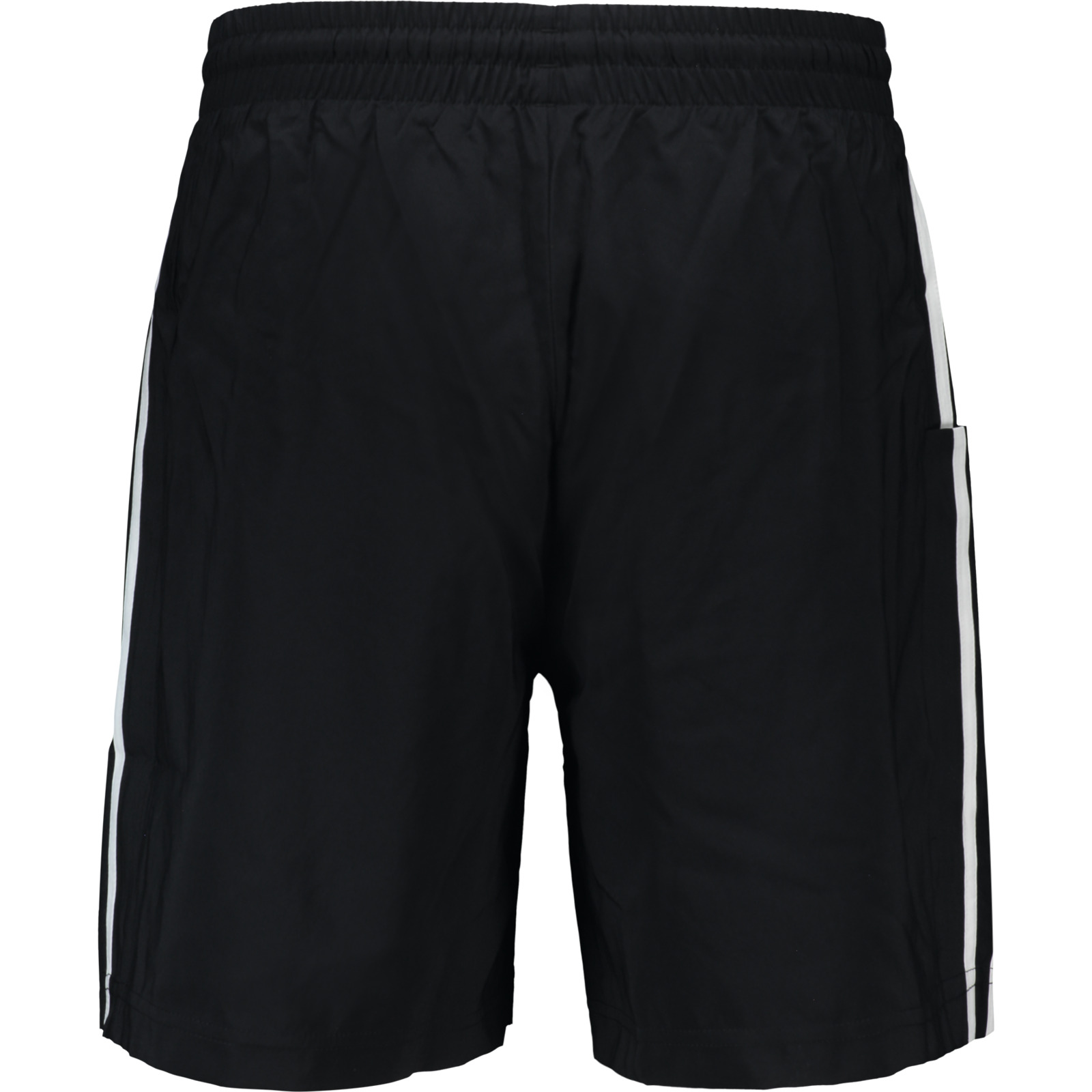 Adidas Herren-Shorts Chelsea 3S XS, schwarz