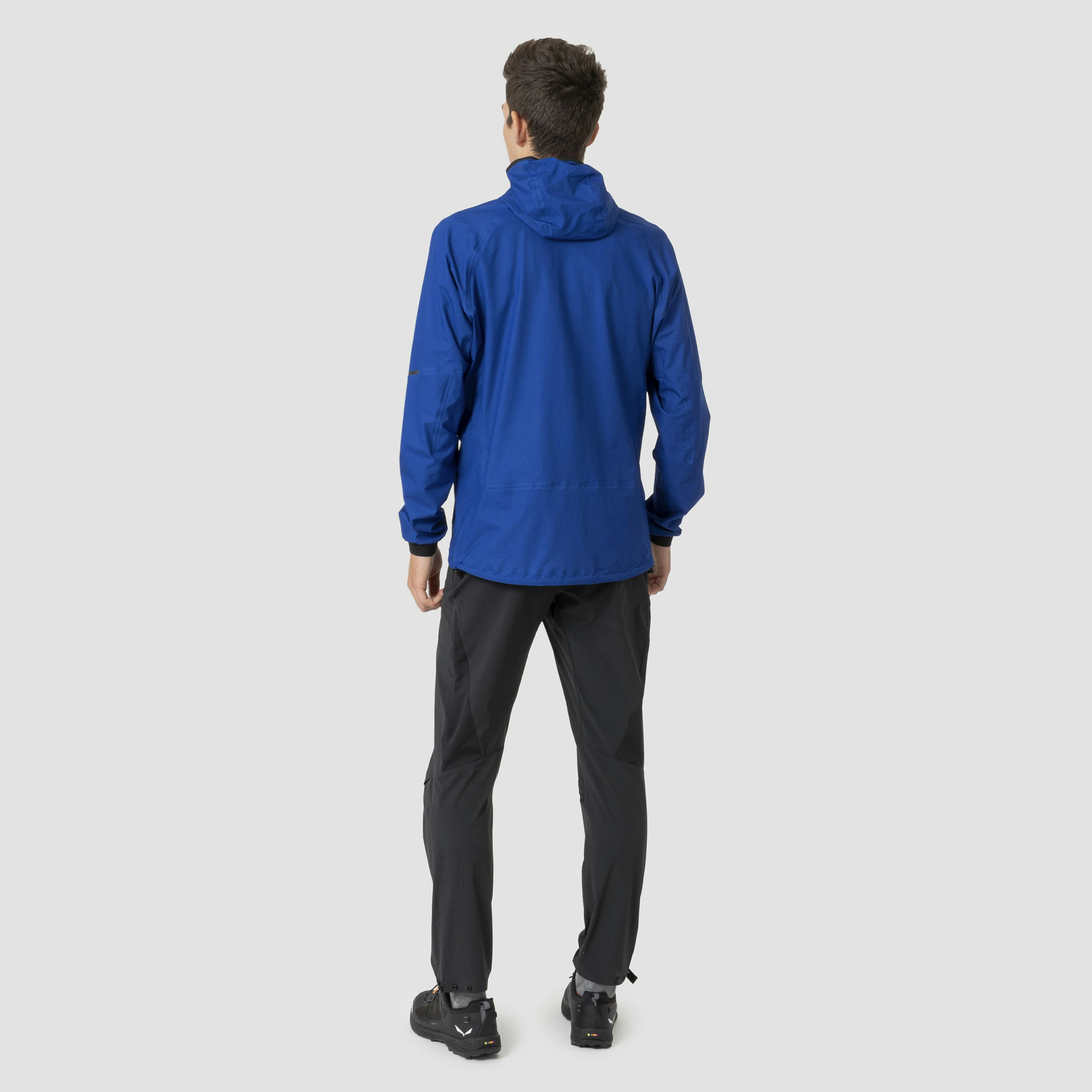 Pedroc 2.5L Powertex Light Jacke Herren