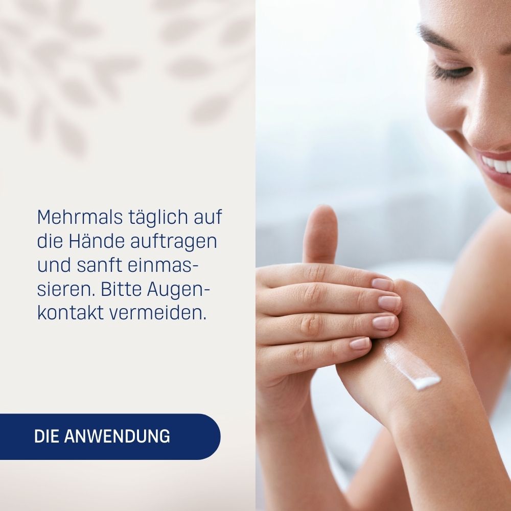 EUBOS® ANTI AGE - HYALURON ANTI PIGMENT HANDCREME