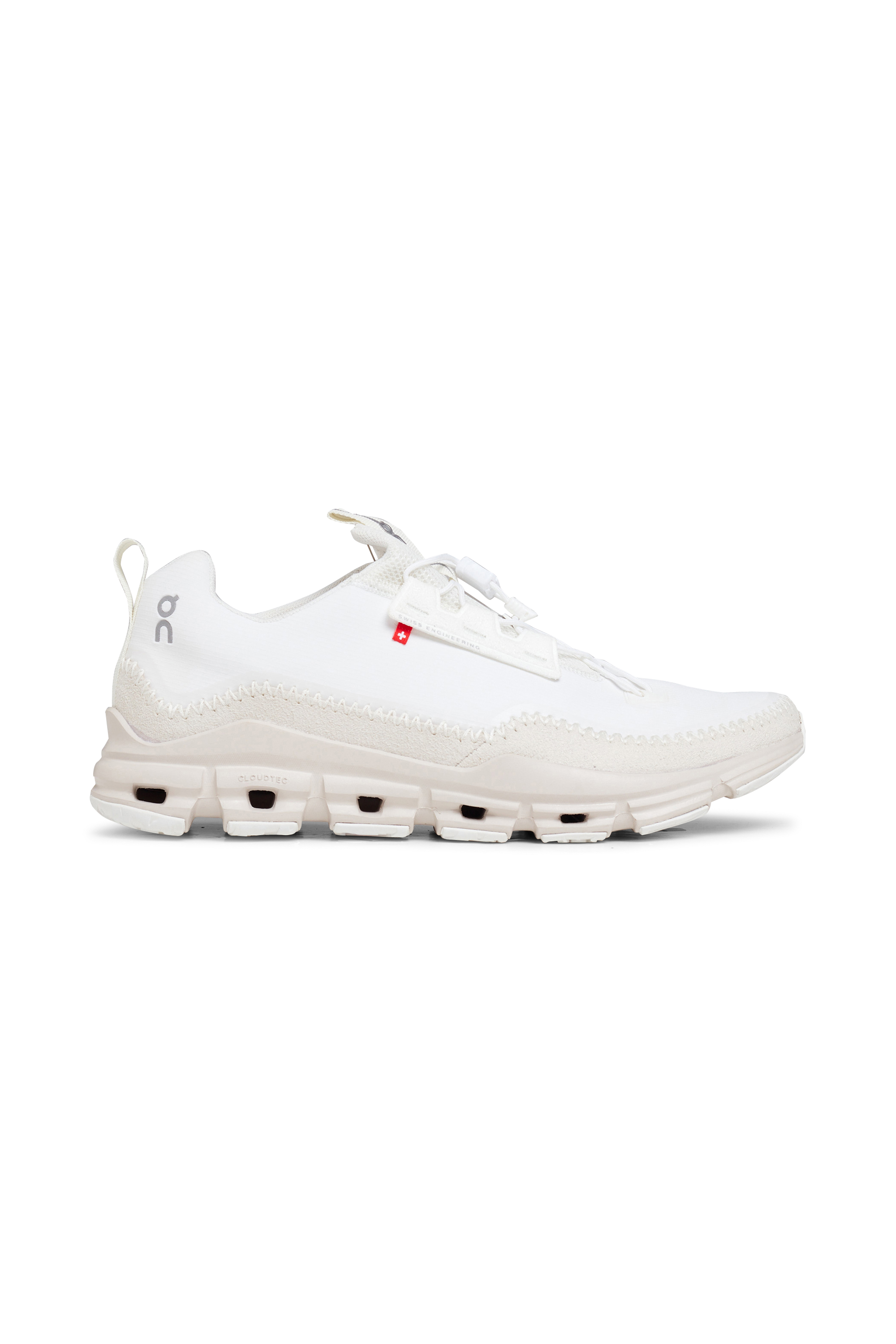 ON baskets Cloudaway Blanc
