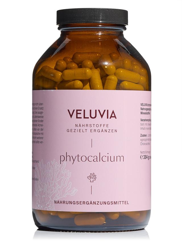 VELUVIA phytocalcium