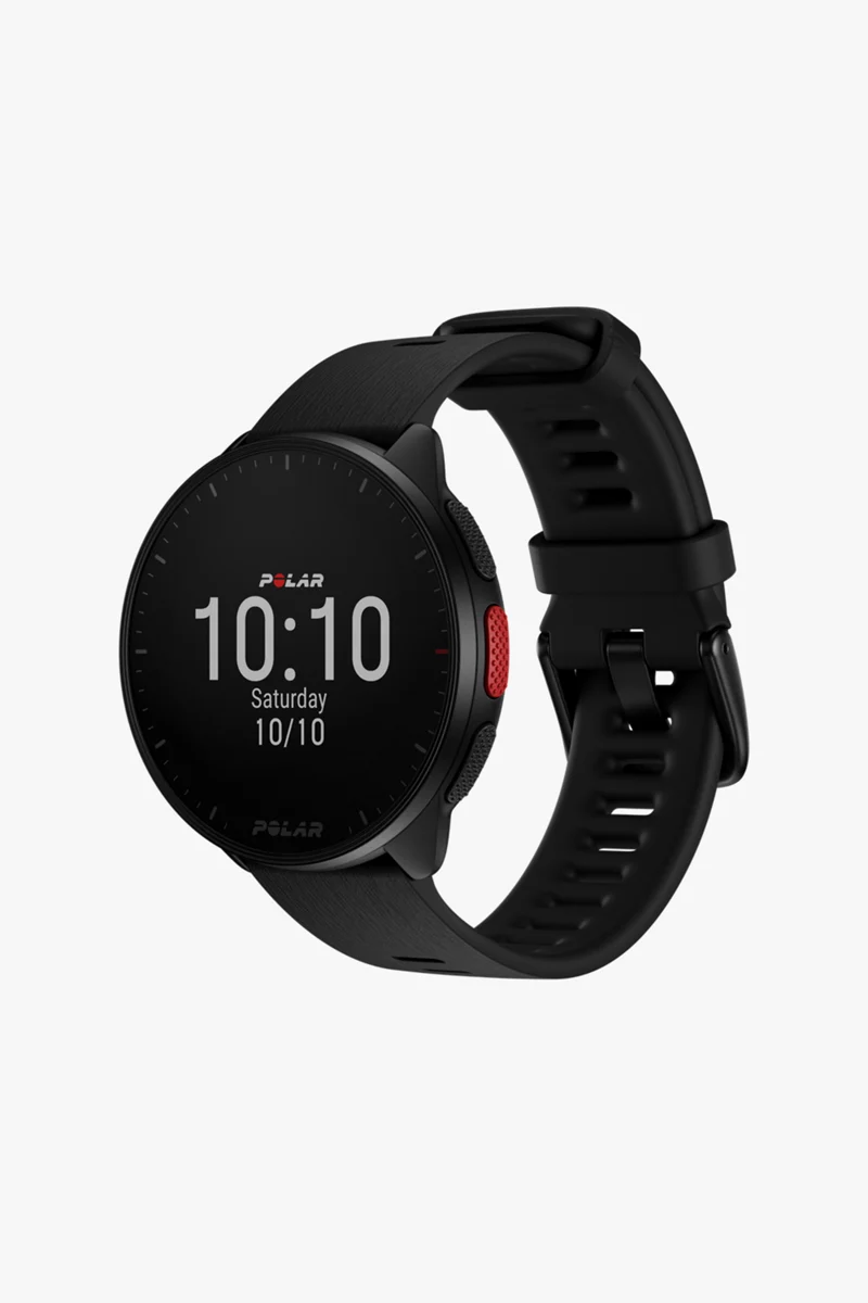 Polar Pacer Sportuhr