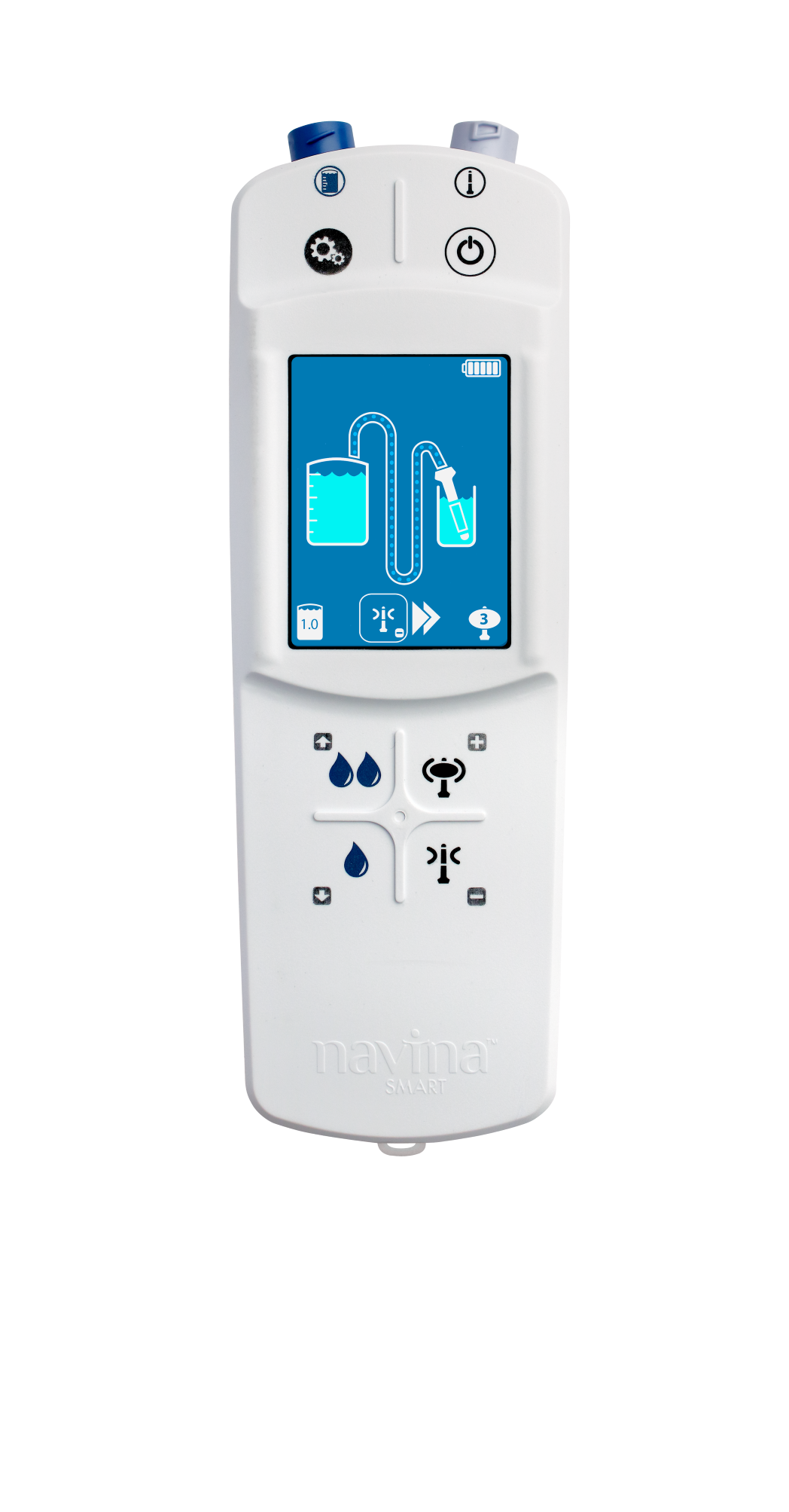 NAVINA Smart Control Unit<br>1 Stück