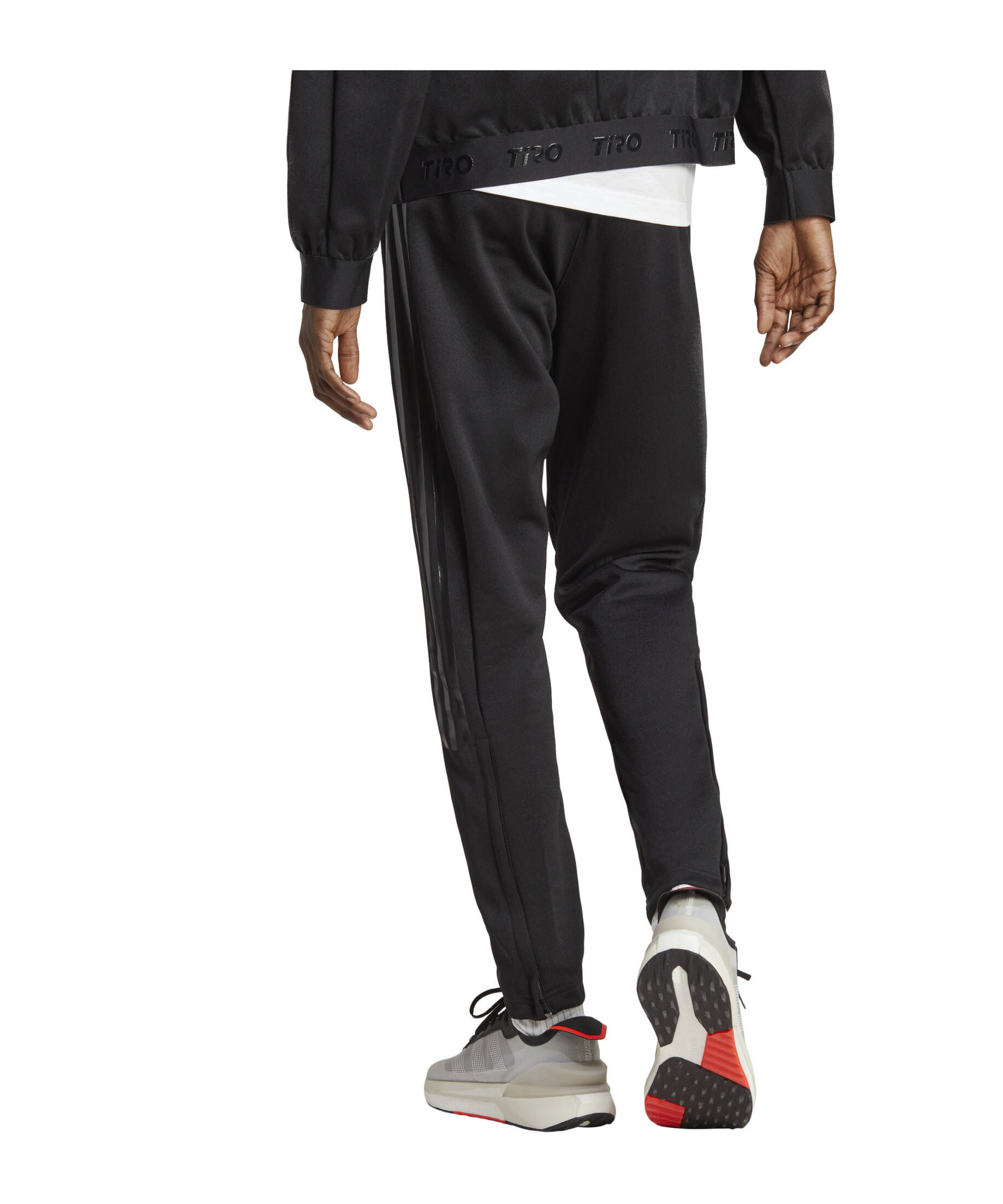 adidas Performance| Herren Fußball Trainingshose