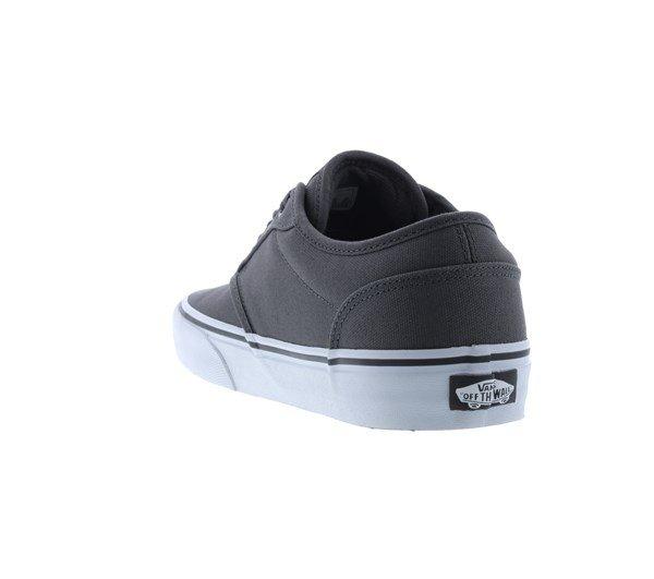 Vans Atwood Canvas Trainers Mens
