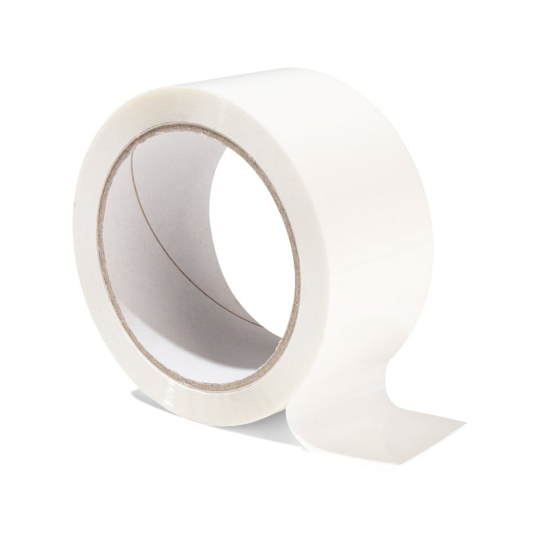 Verpackungsband PP Acrylatkleber farbig