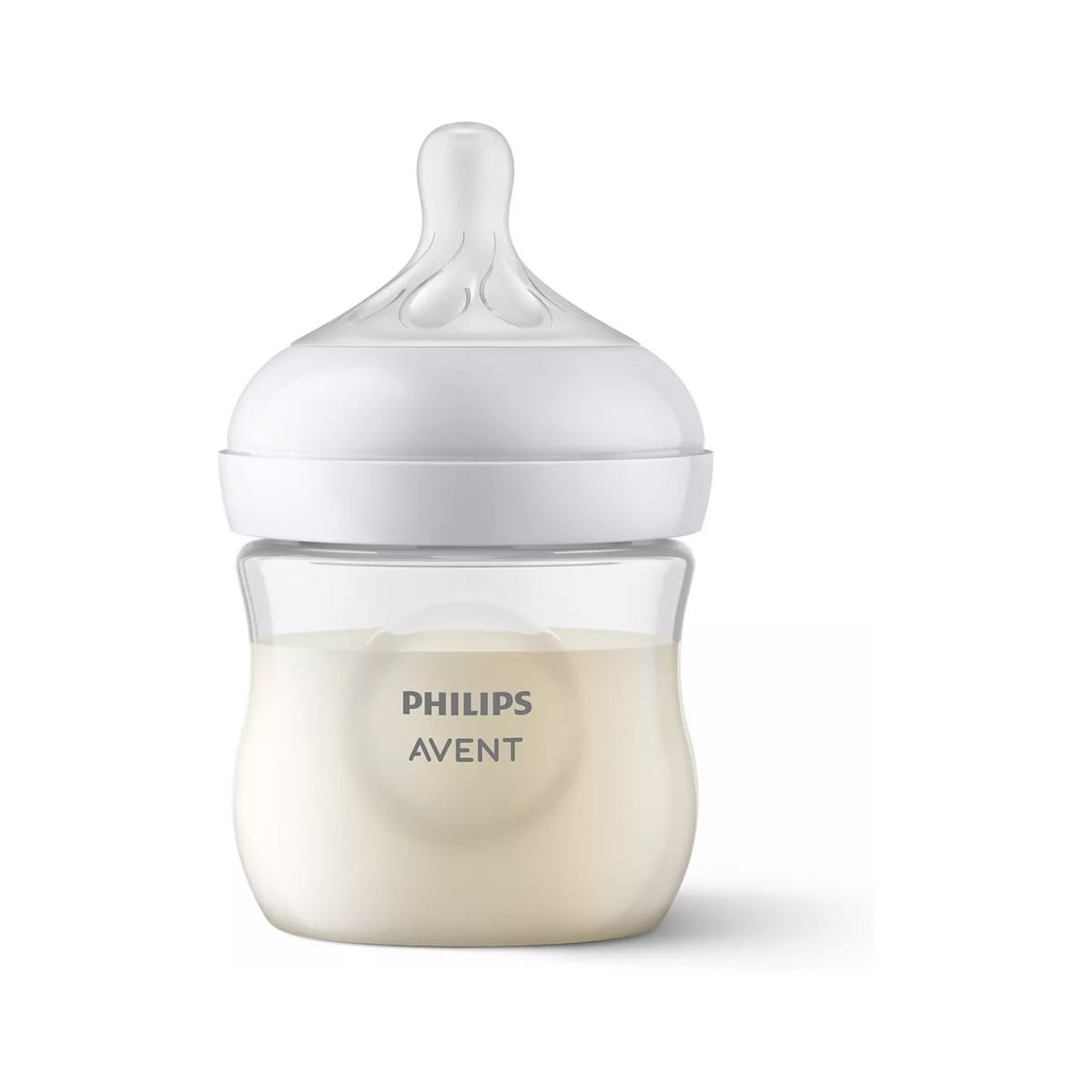 Philips Avent SCY900/01 Natural Response tåteflaske, 125 ml