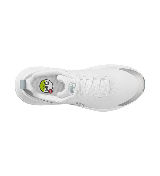Nike Air Max Nuaxis HF1233 WHITE-WHITE-PURE-PLATINUM