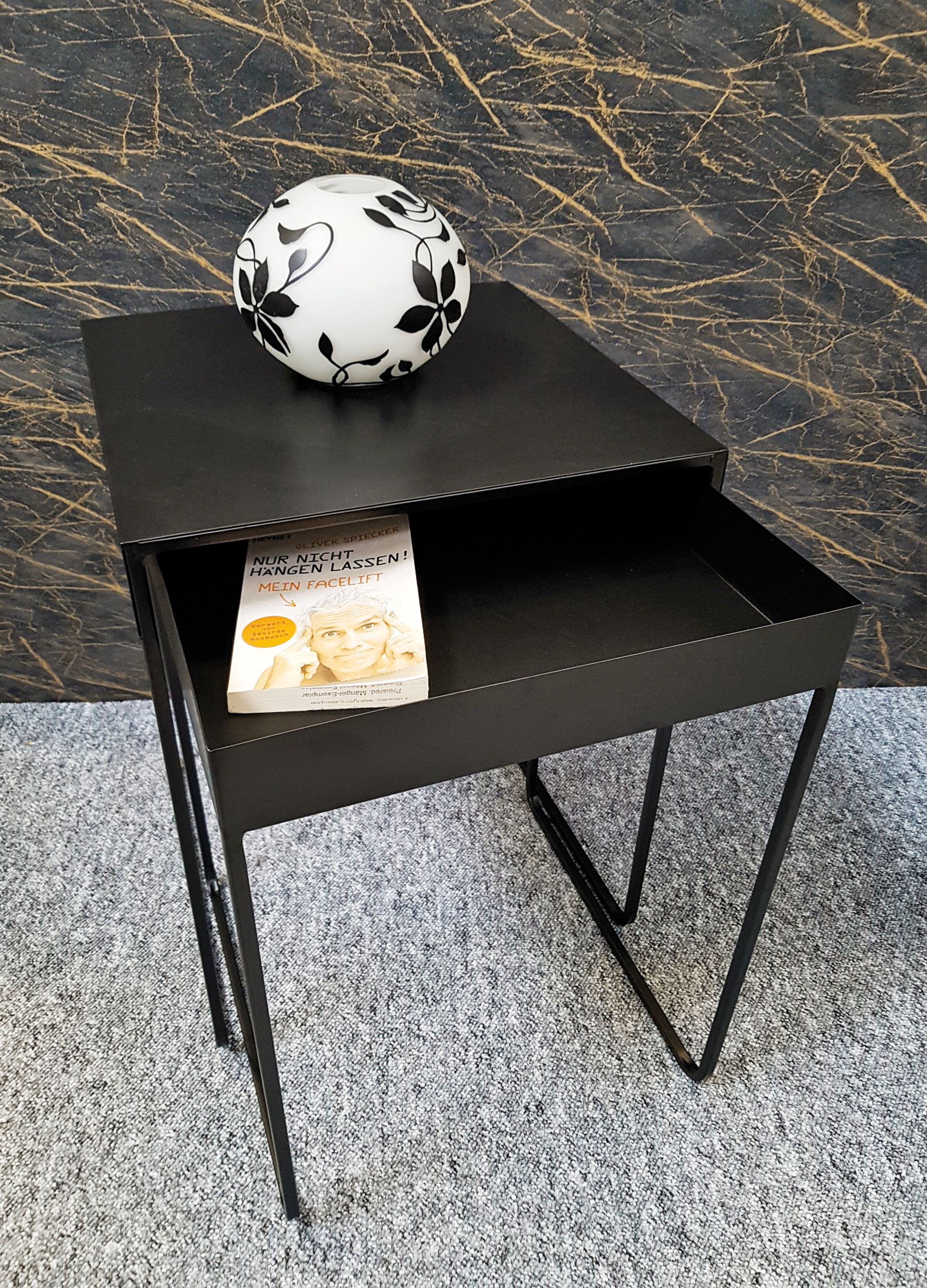 Beistelltisch 2er Set