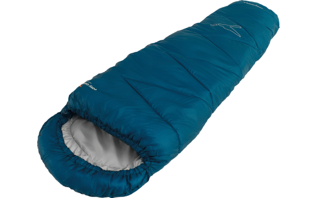Easy Camp Starling Mummy 8°C Mumienschlafsack für Kinder