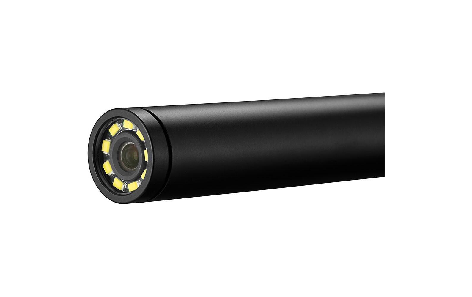 Festbrennweite 24 mm F/14 2X Macro Probe – Canon EF<br>Makro-Sonde mit Festbrennweite passend zu Canon