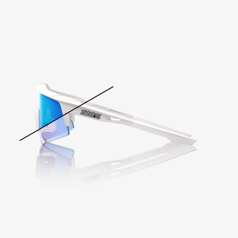 Speedcraft XS - Lunettes vélo