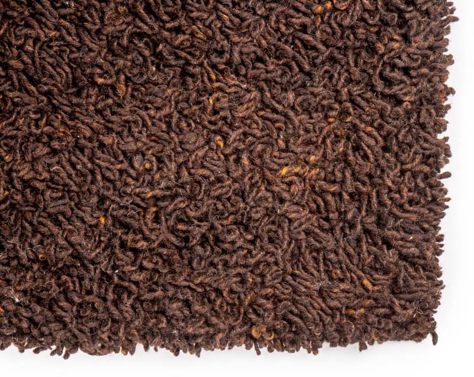 Brinker Carpets Berbero Lungo Vloerkleed
