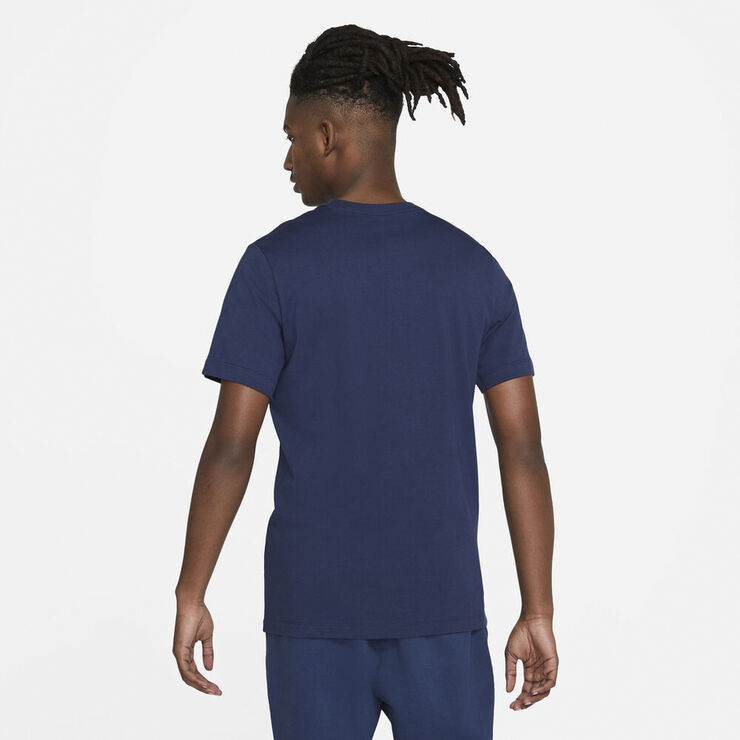 Nike Sportswear JDI T-shirt Blå