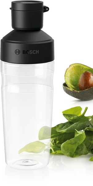 Bosch - Vacum to-go flaske (MMZV0BT1)