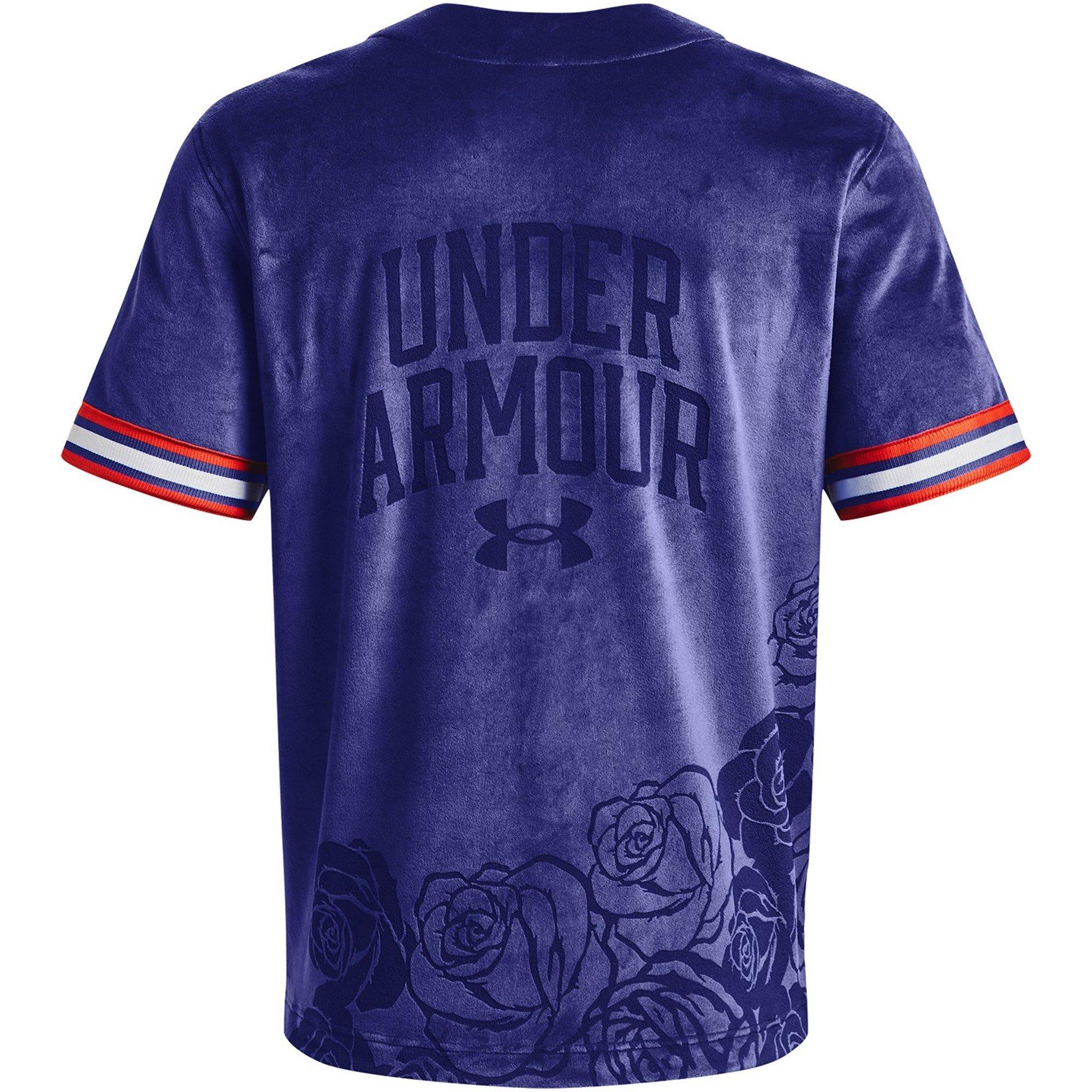 Under Armour UA Velr Bseball Ss Sn99