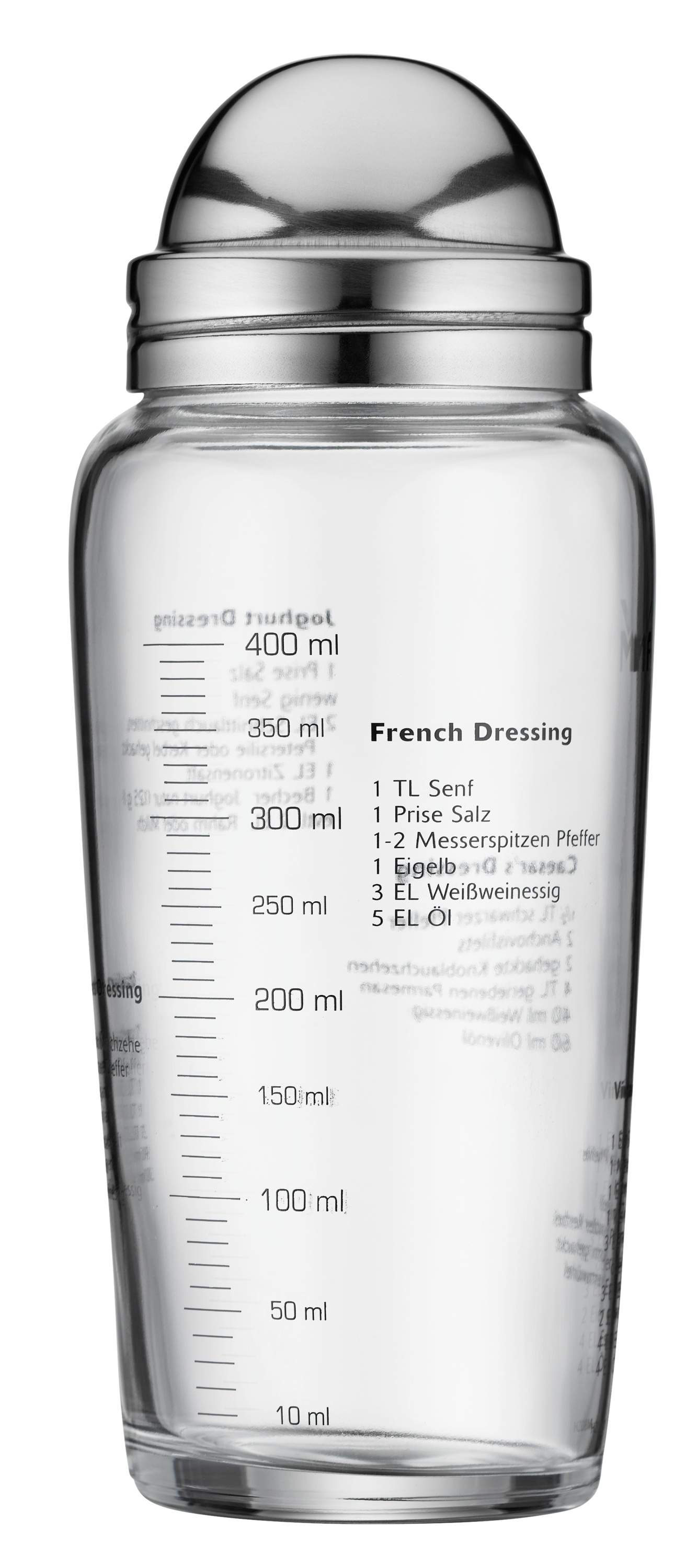 Salat-Dressing-Shaker WMF