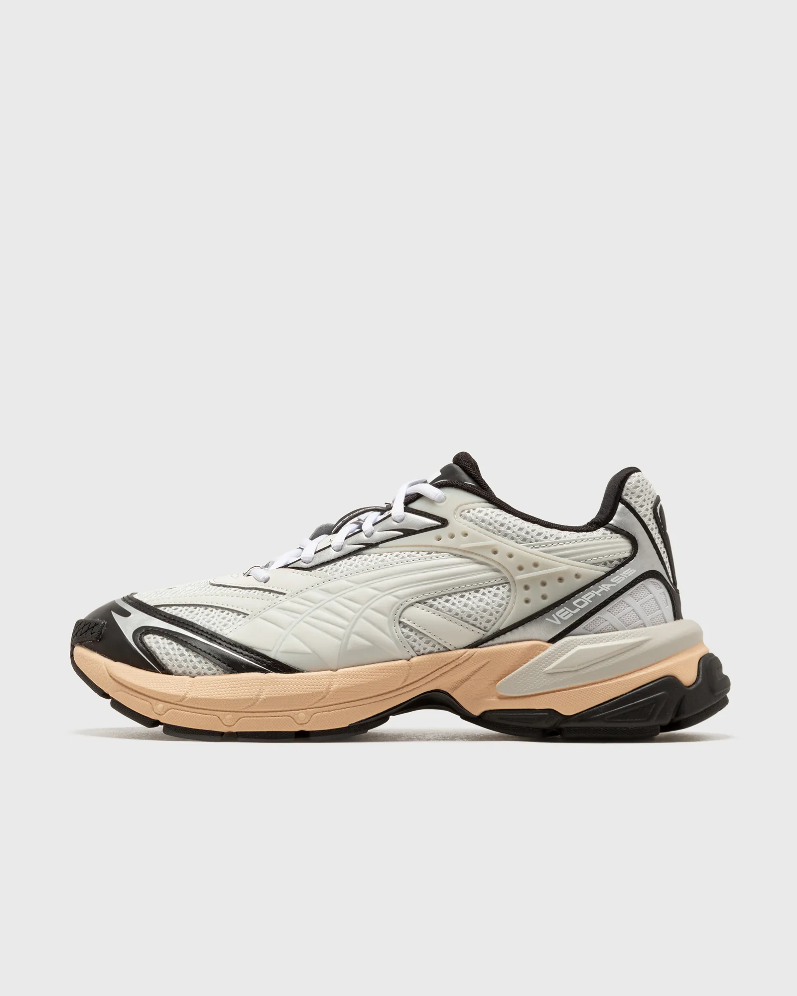 Puma Velophasis Technisch