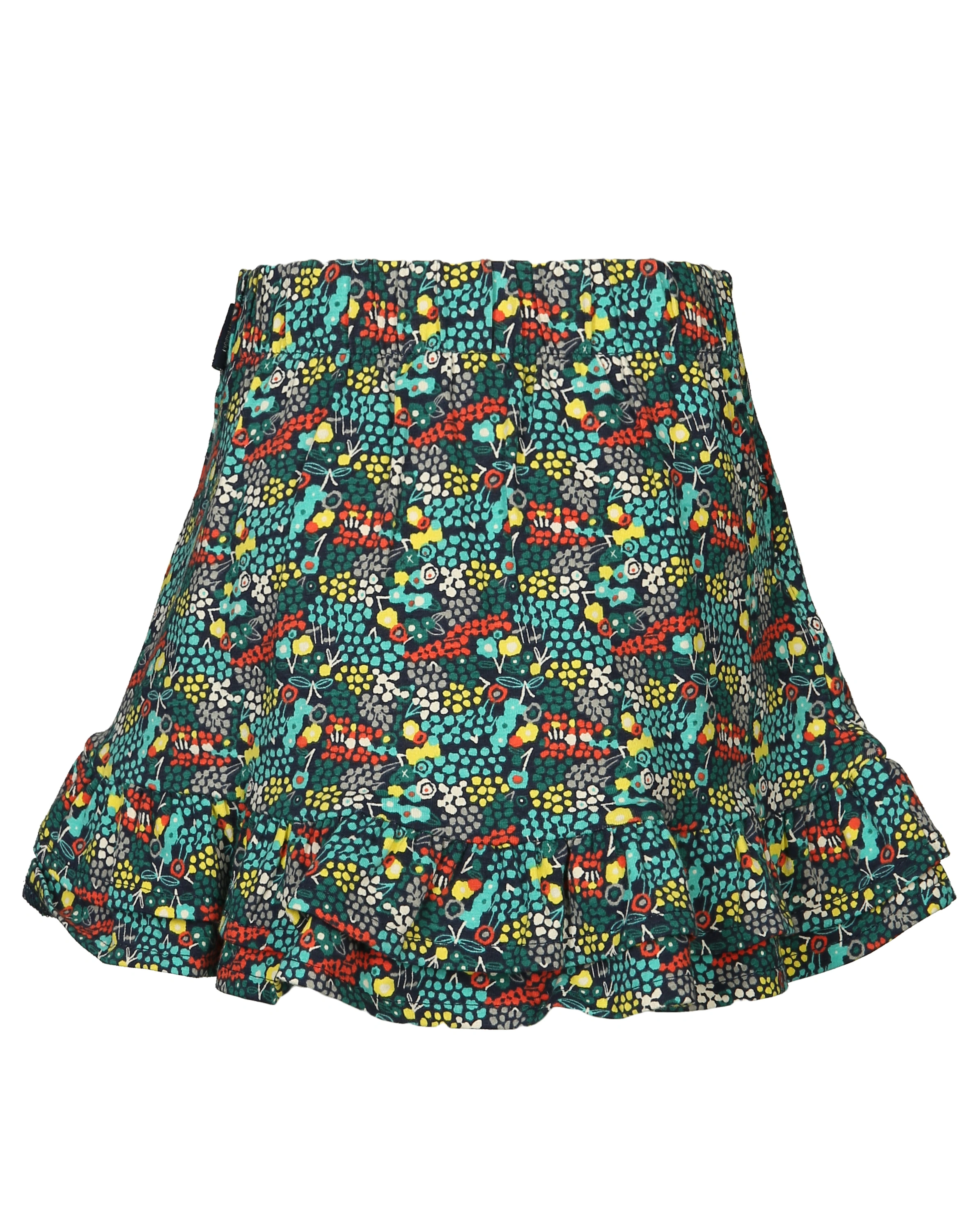 Rock BLOOM UP in blau