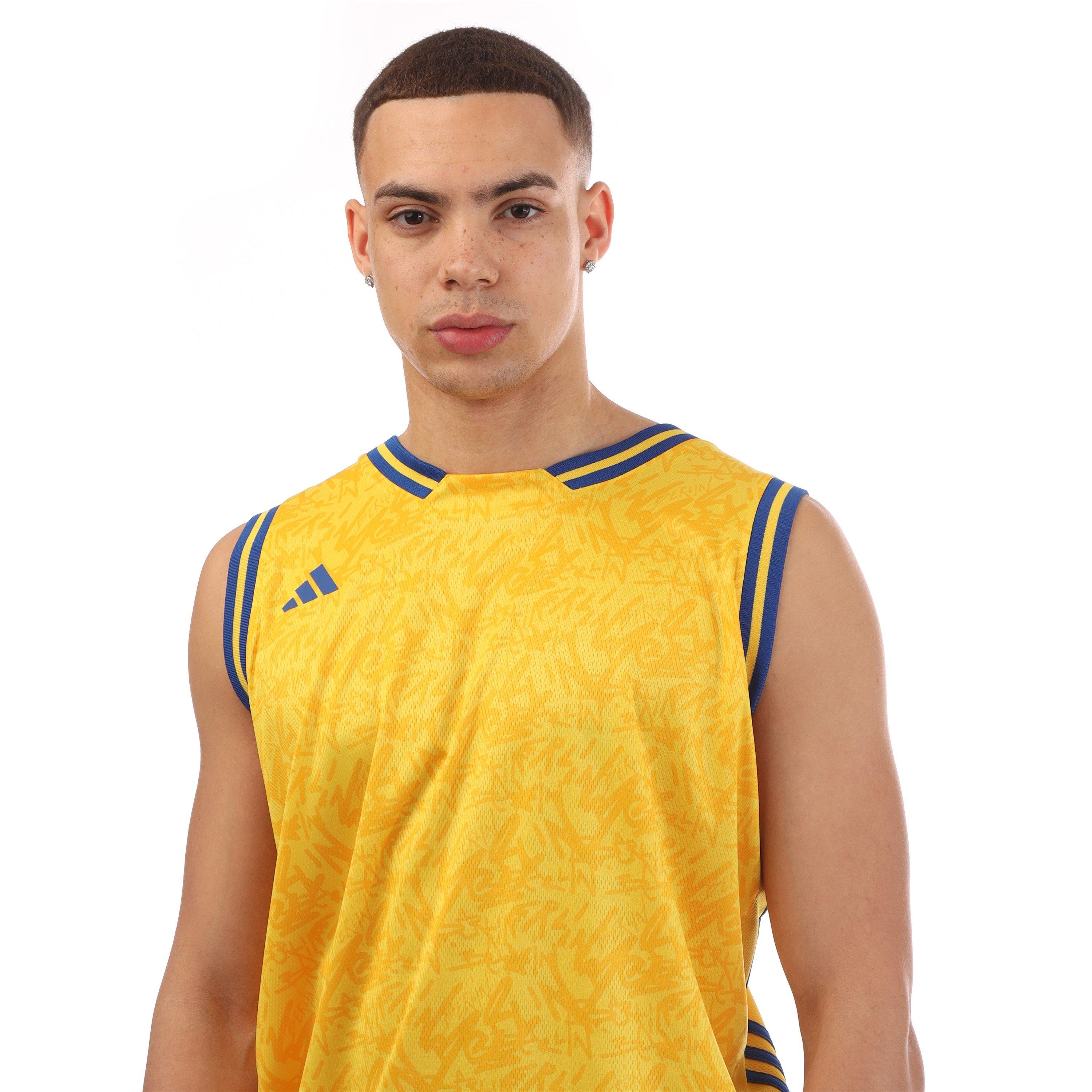 adidas AB Home Jrsy Sn99