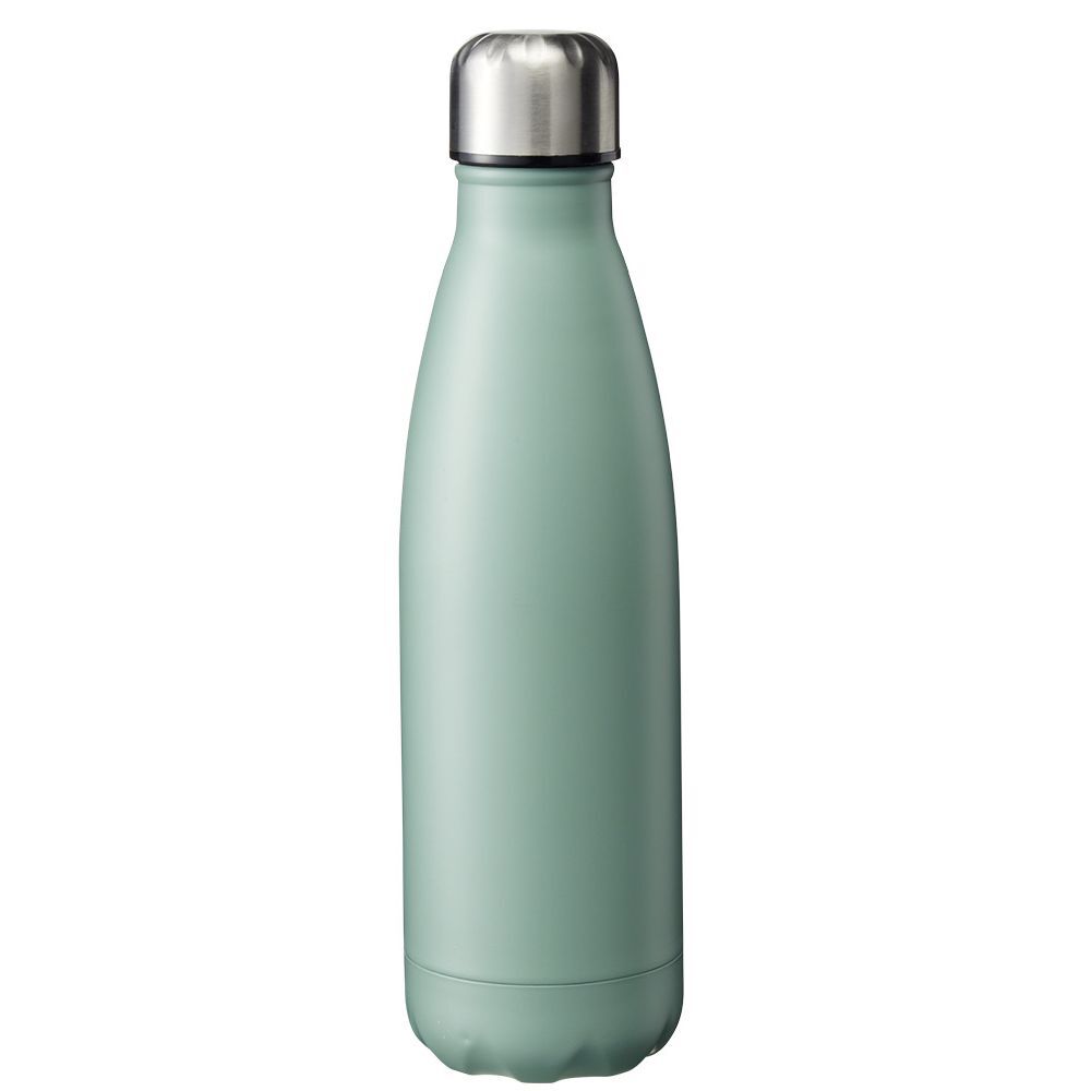 Bouteille isotherme inox vert 500ml