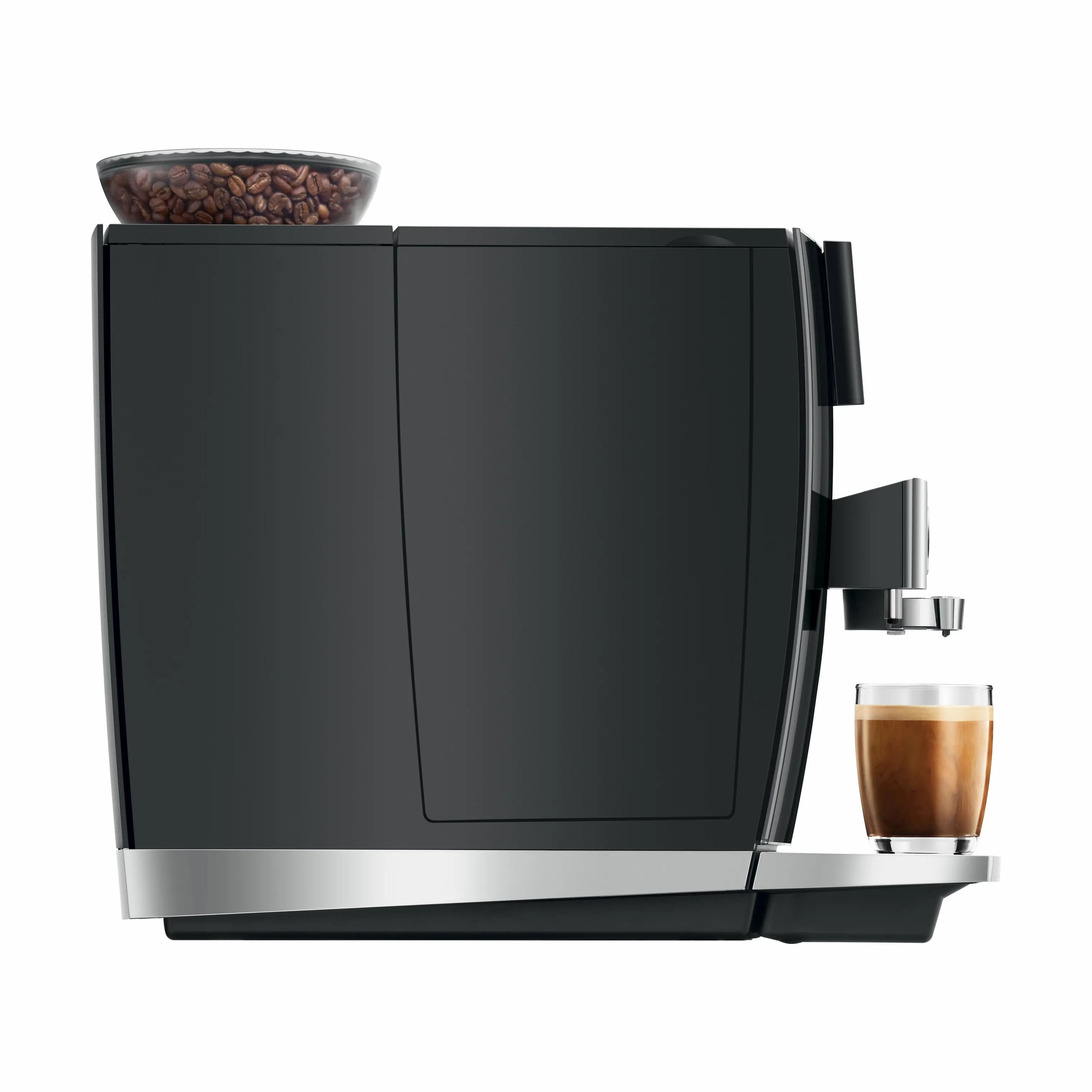 JURA Giga 10 (EA) Espressomaskine