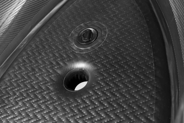 Flotteur Plus E-Drifter S Bellyboat