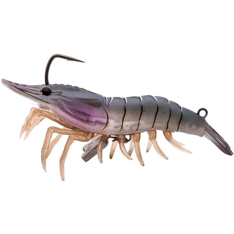 Leurre Coulant Live Target Live Shrimp Finess Bait - 9.5Cm