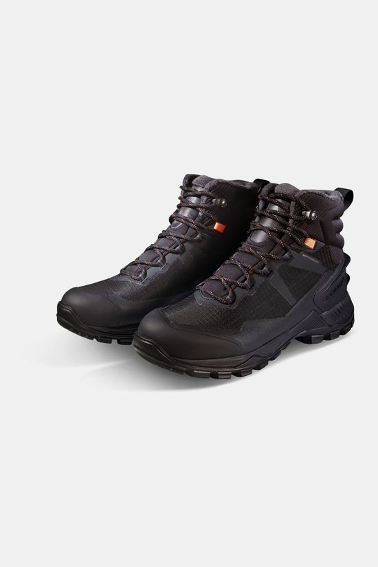 Mammut Mammut Blackfin III Mid DT Winter Wandelschoen Dames